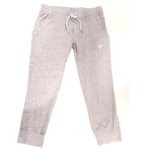Nike ▪️Gray Lightweight Joggers - SZ S